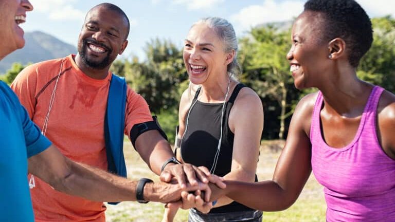 photo Illustration groupe