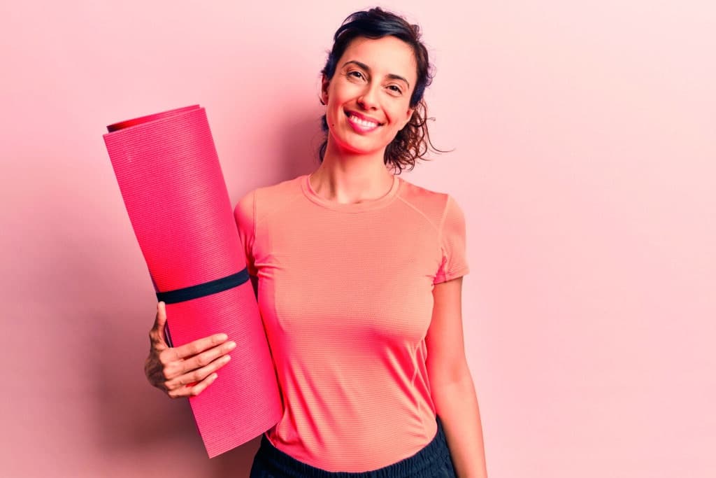 Je suis un professionnel