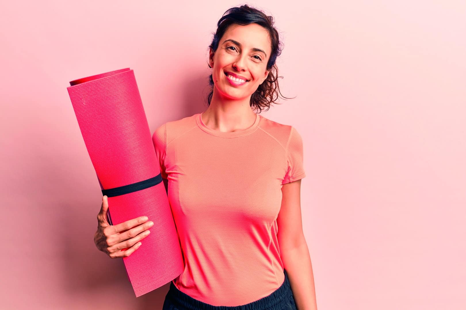 Je suis un professionnel 